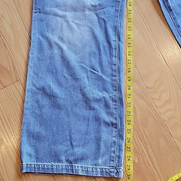 Pistola Dahlia Trouser Jean In Palo Alto - Picture 13 of 13